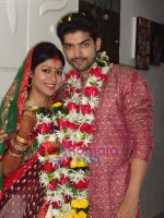 at Gurmeet Choudhry and Debina Bonnerjee wedding at their House on 15th Feb 2011 (3).JPG